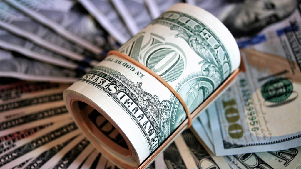 American money