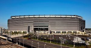 MetLife Stadium
