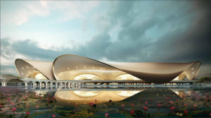 Navi Mumbai International Airport