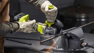 RYOBI-ONE-HP-18V-Brushless-Cordless-4-1_2-in.-Angle-Grinder