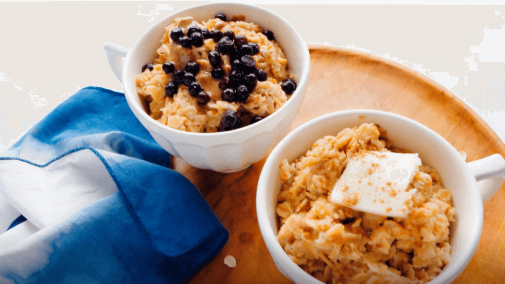 Best-oatmeal
