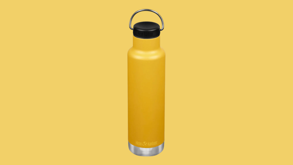 Klean-Kanteen