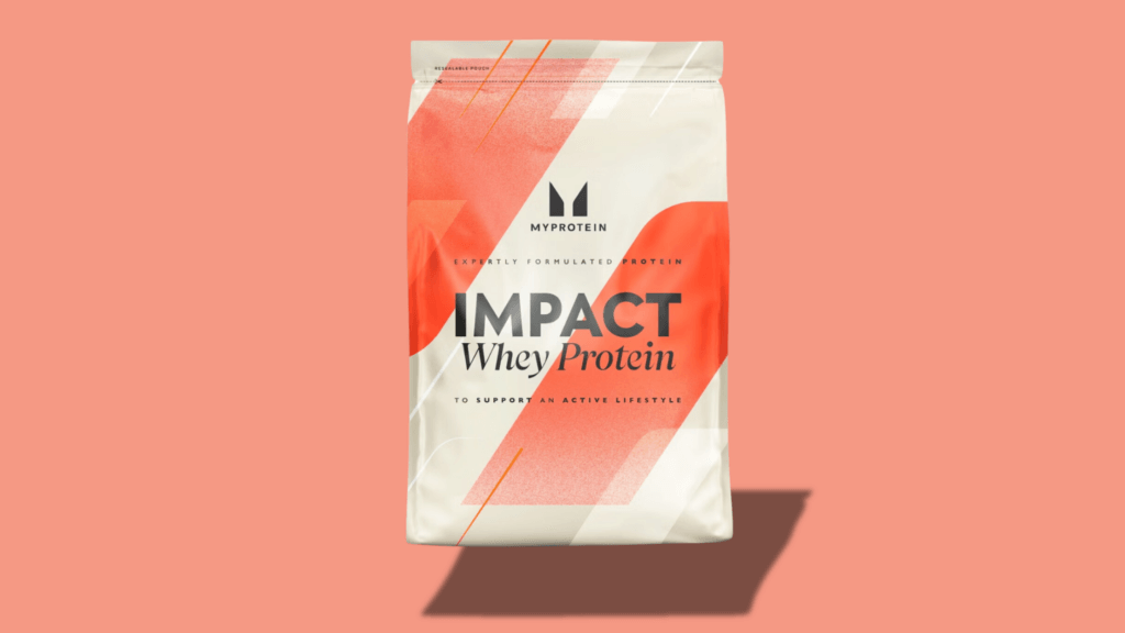 Impact-whey