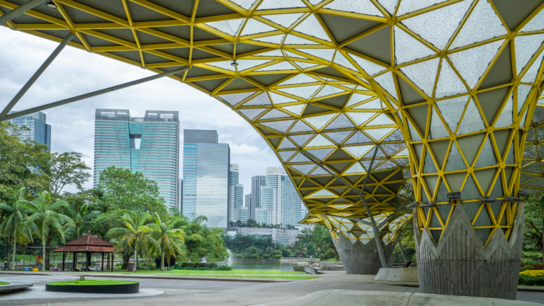 Holcim Sustainable Construction Academy leads the way in regenerative ...