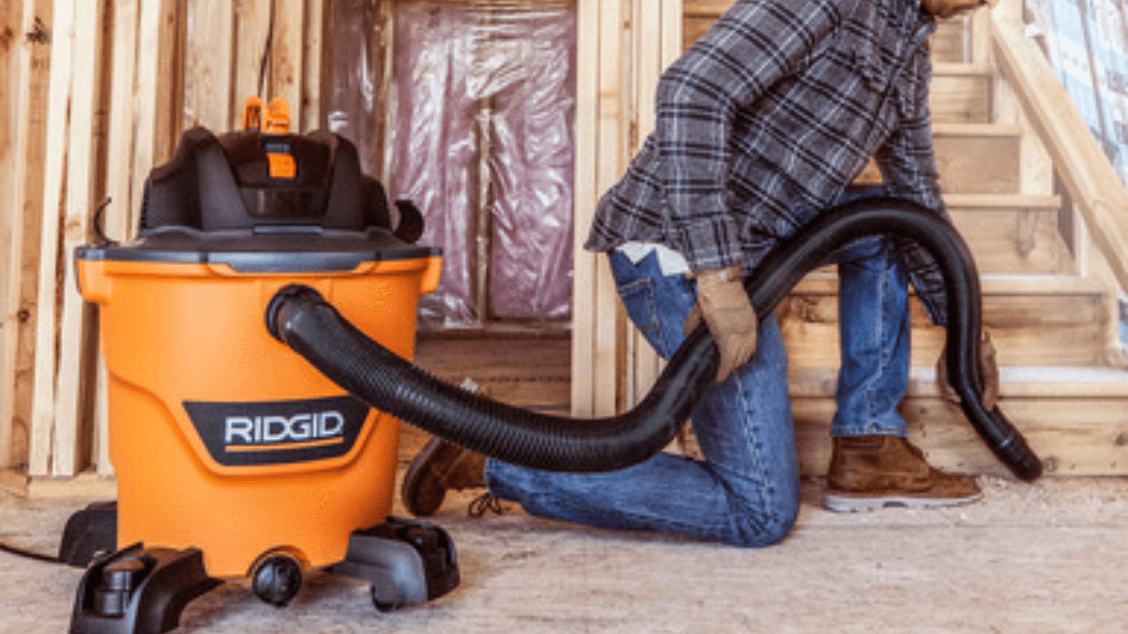 The best RIDGID tools under $100 for construction workers and DIYers