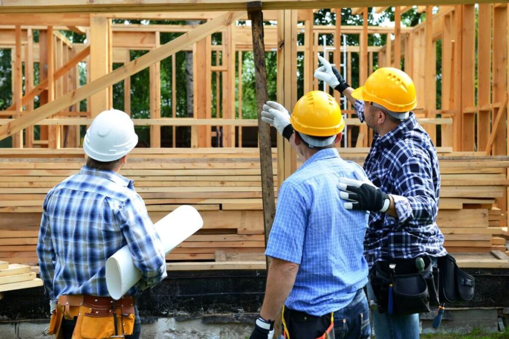 Top reasons for construction delays
