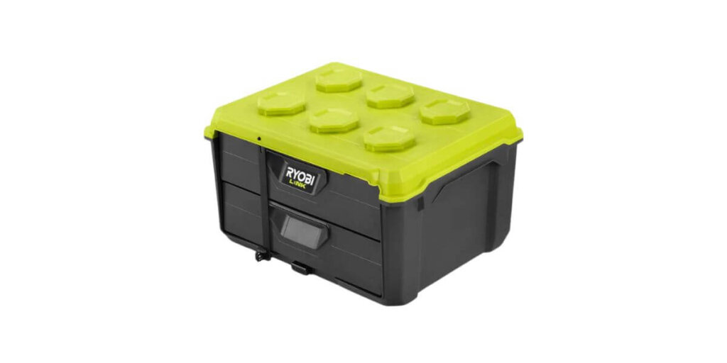 ryobi link storage system