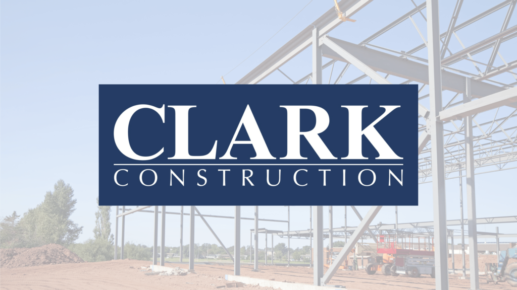 Clark construction group