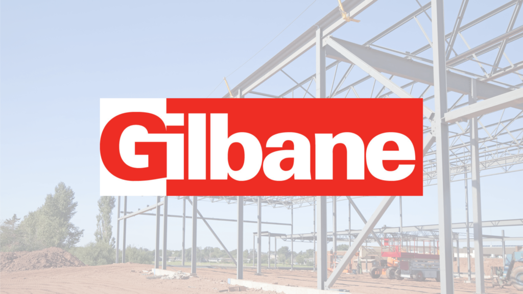 Gilbane construction company