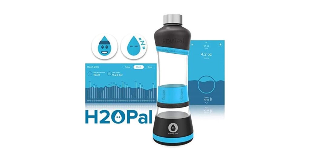 H2o Pal