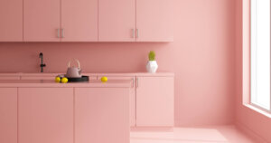 Kitchen trends banner