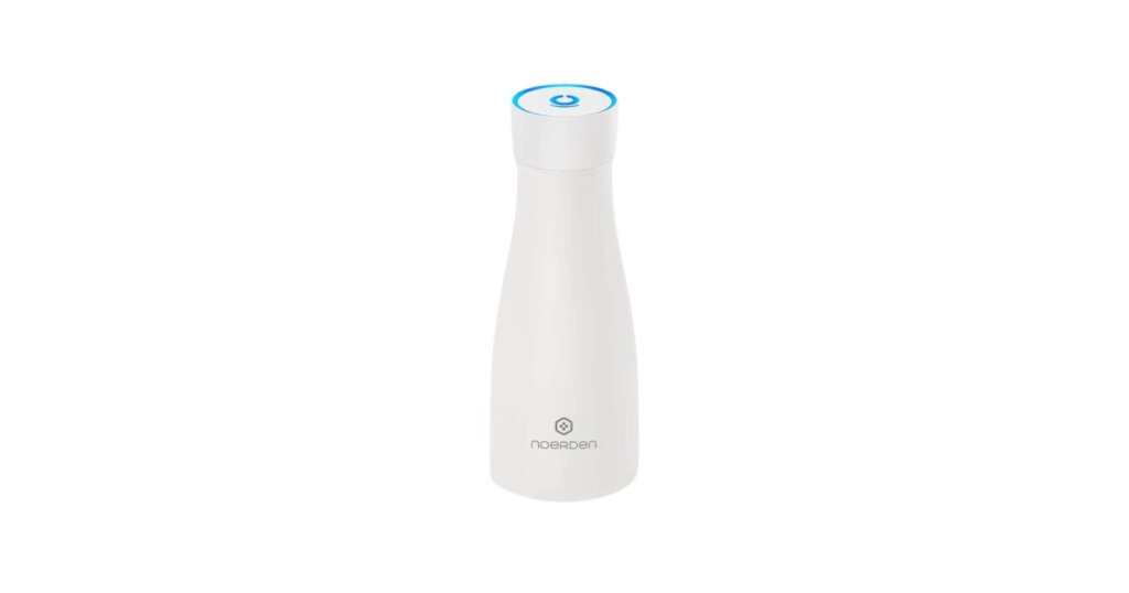 Noerden LIZ smart bottle