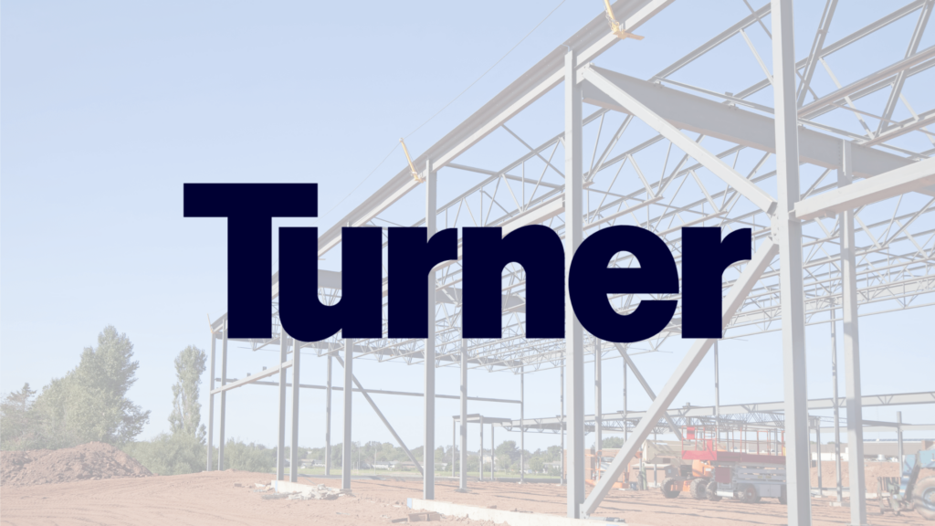 Turner construction company