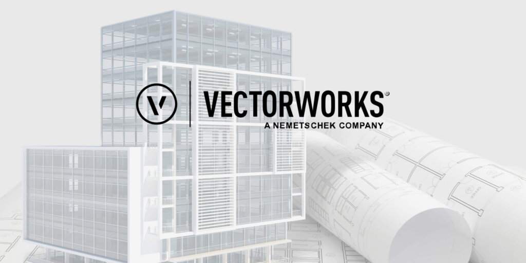 Vectorworks banner