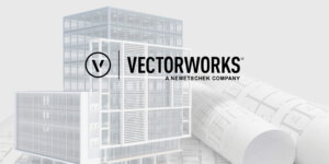 Vectorworks banner