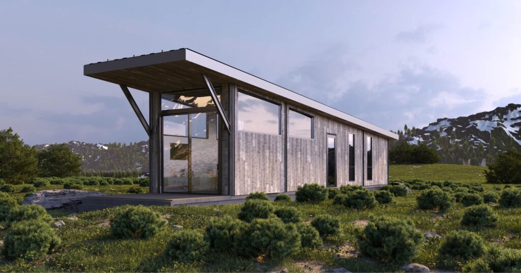 Wedge - Wheelhaus
