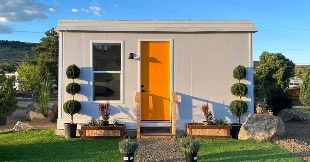 boxabl casita