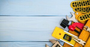 construction asset banner