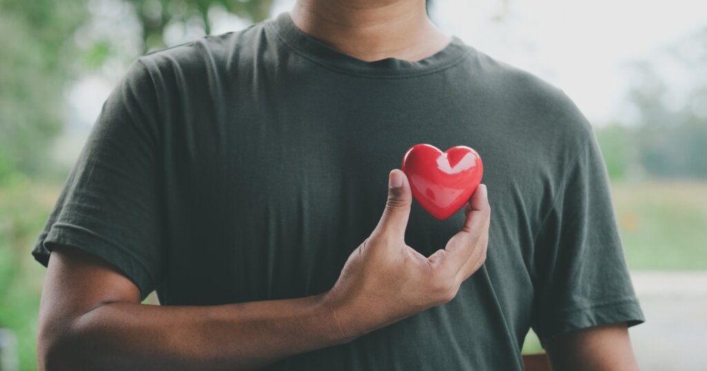 heart health