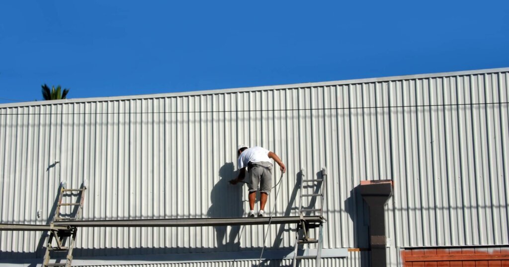 painting hazard