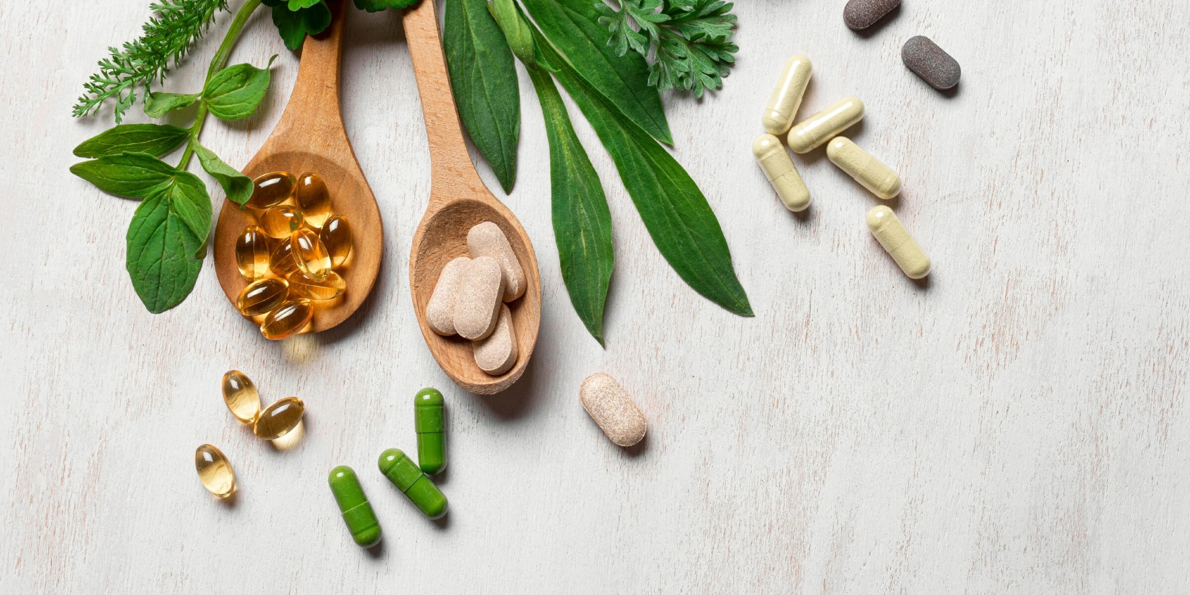 supplement banner