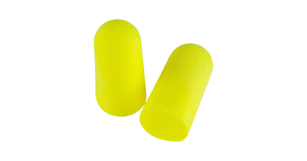 3M Ear Plugs