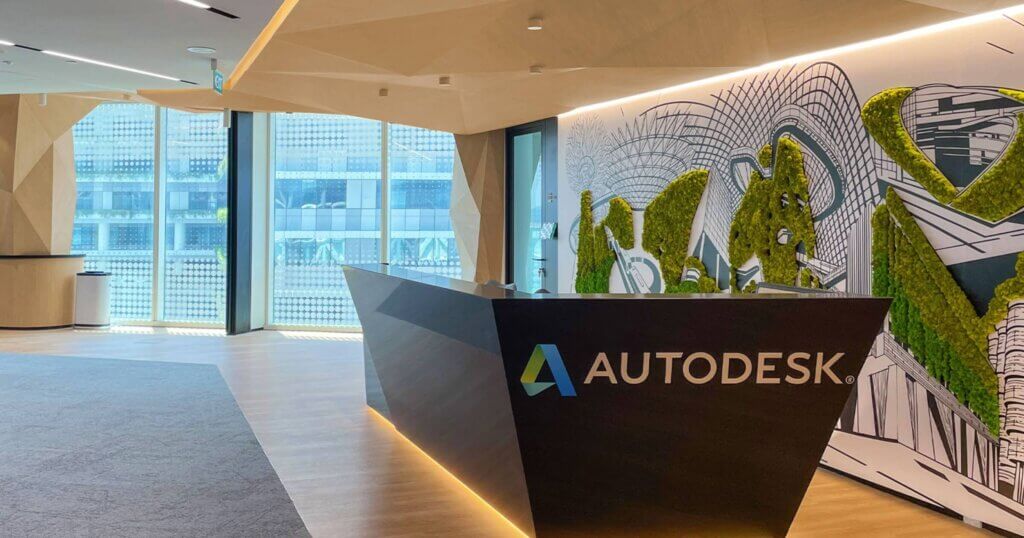 Autodesk headquarters