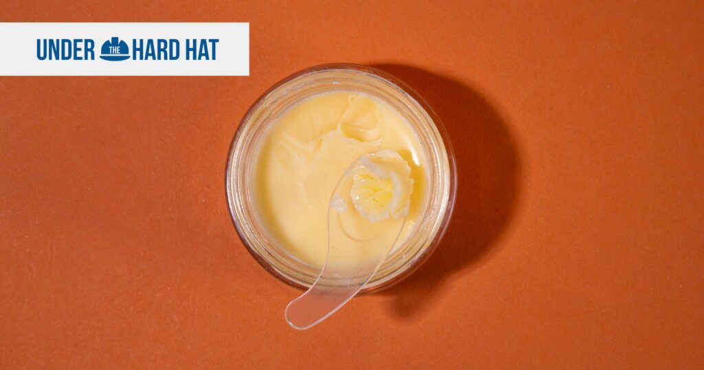 Beef tallow