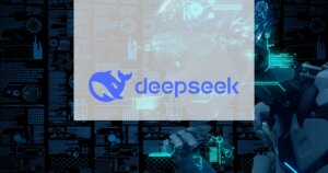 Deepseek AI banner