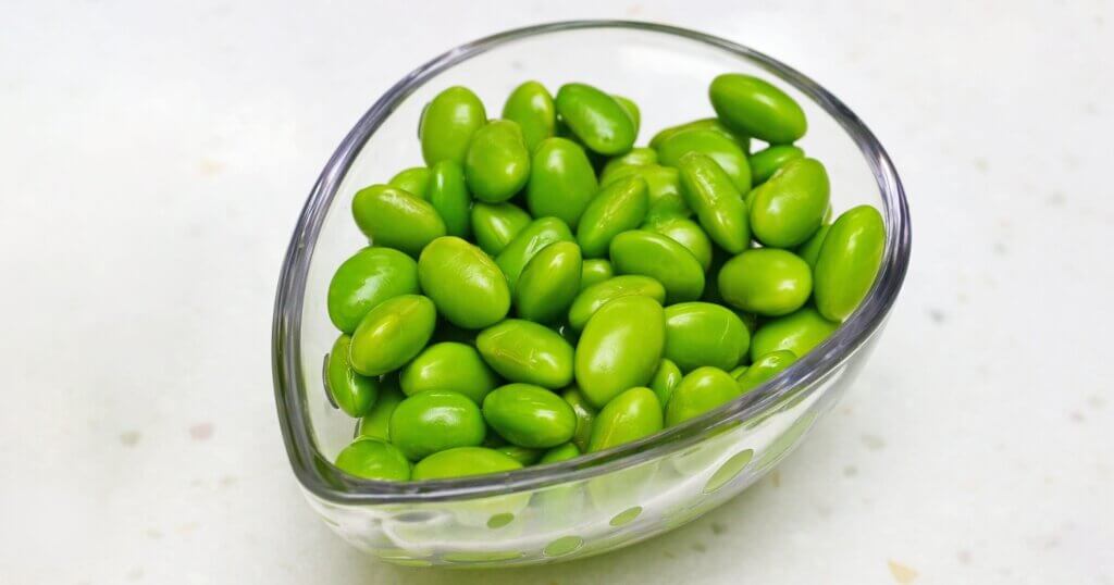 Edamame