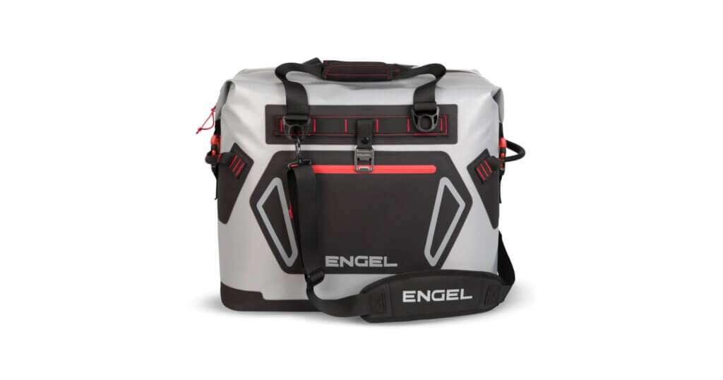 Engel HD30 Heavy-Duty Soft-Sided Cooler Tote