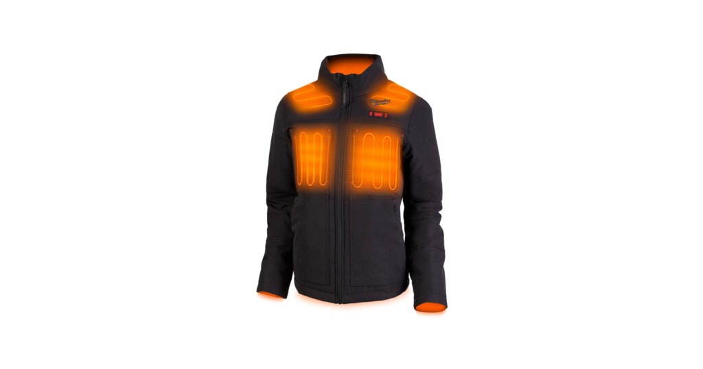 M12™ Women's Heated AXIS™ Jacket