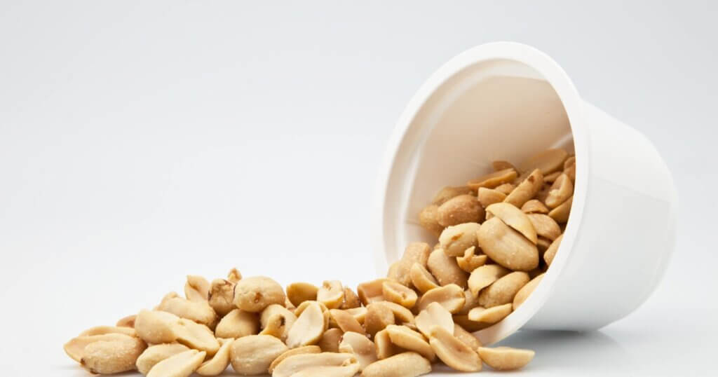 Peanuts
