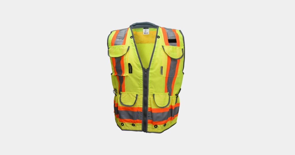 Picture of Radians SV55 safety vest