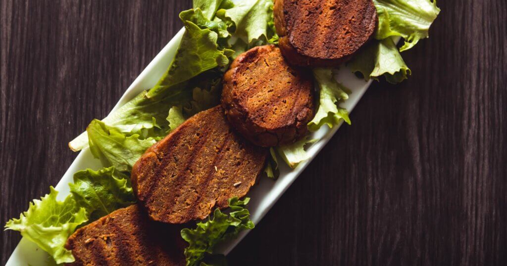 Seitan