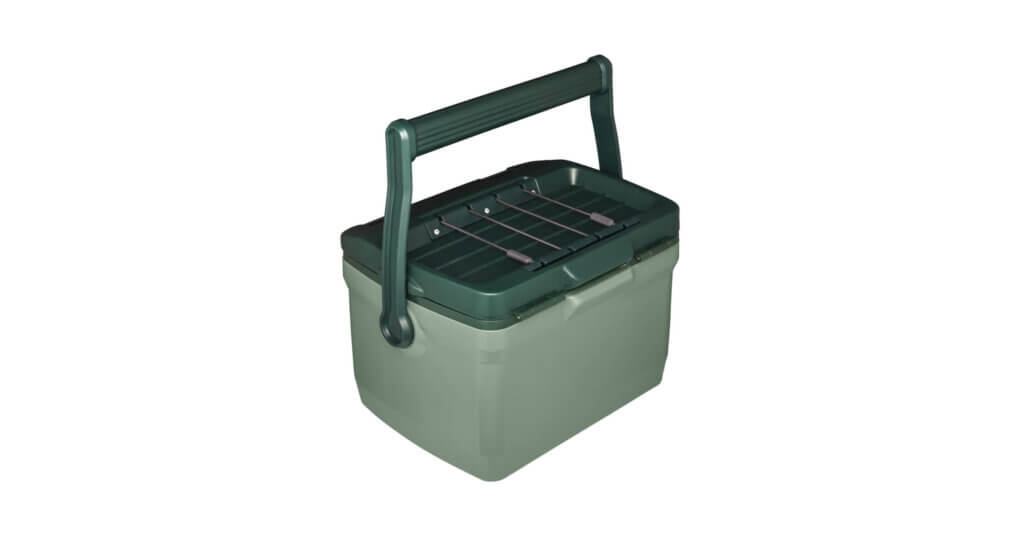 Stanley Adventure Easy Carry Lunch Cooler
