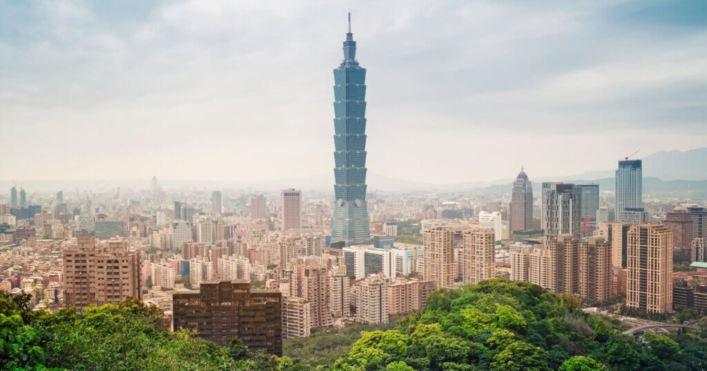 Taipei 101