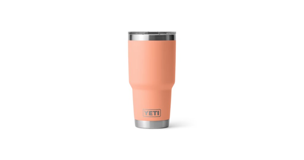 YETI Rambler 30 oz tumbler