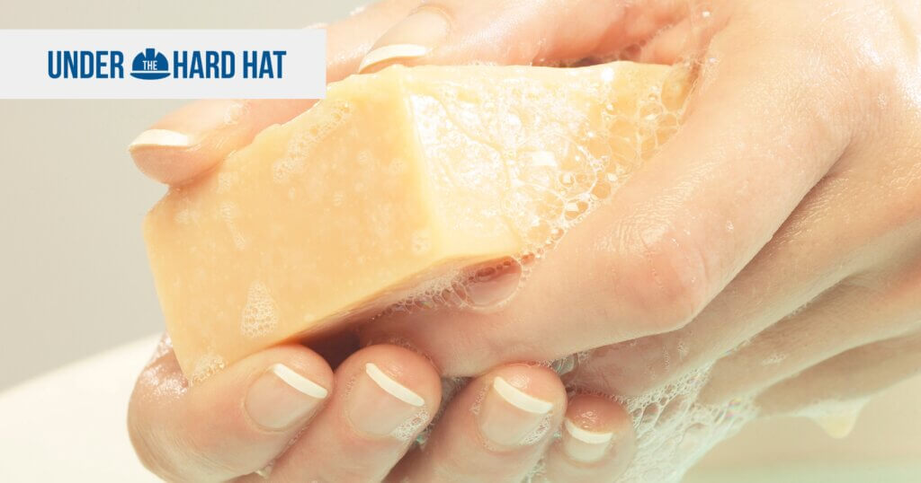 beef tallow soap