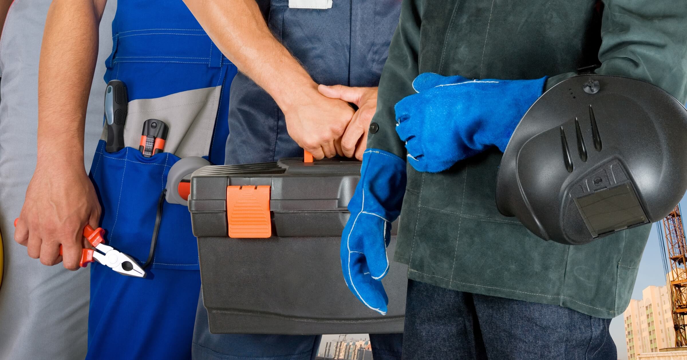 contractors