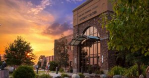 lake area technical college