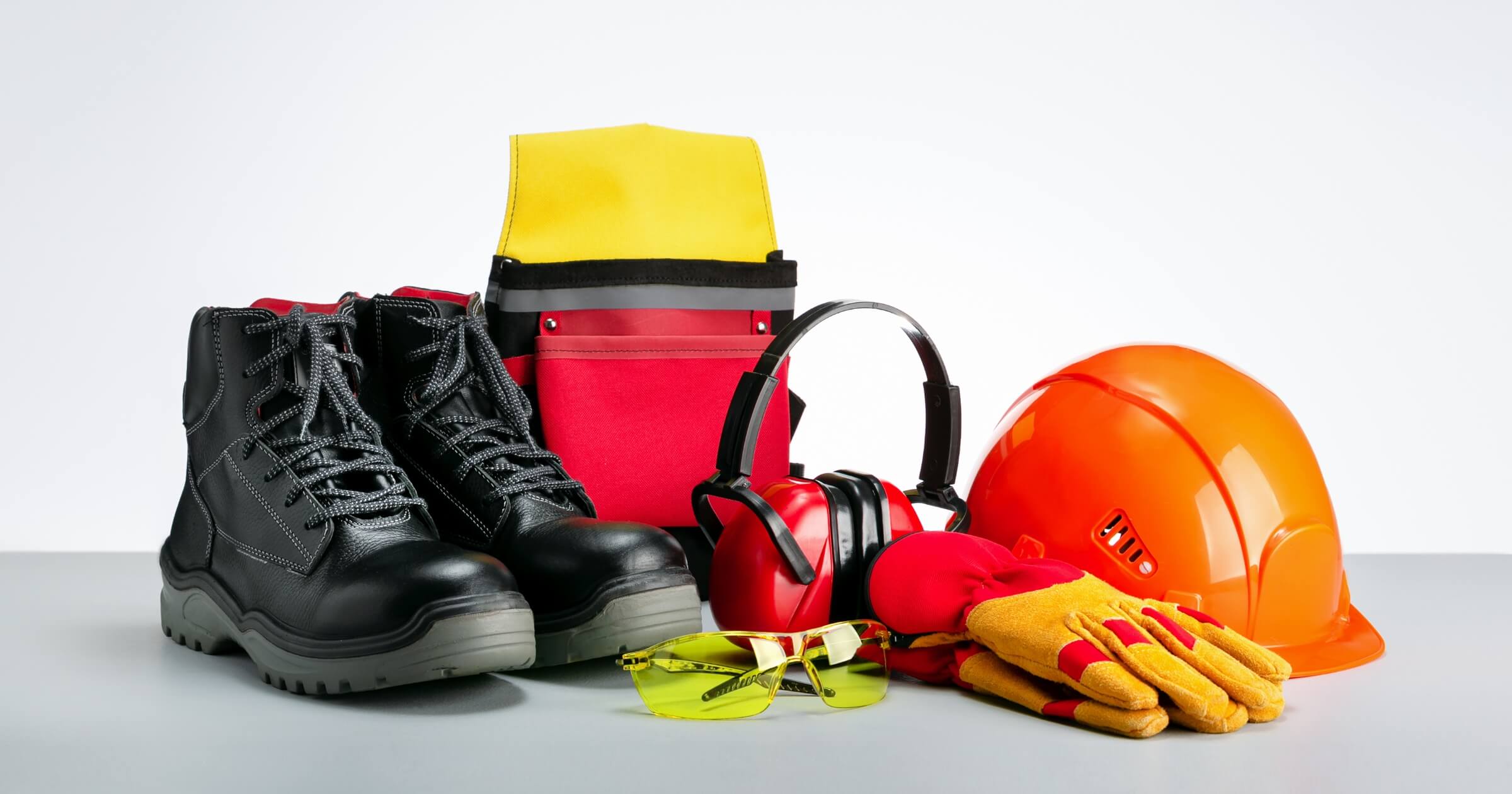 safety gear
