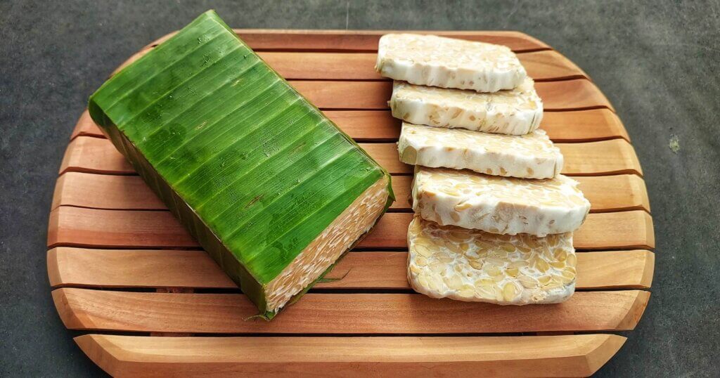 tempeh