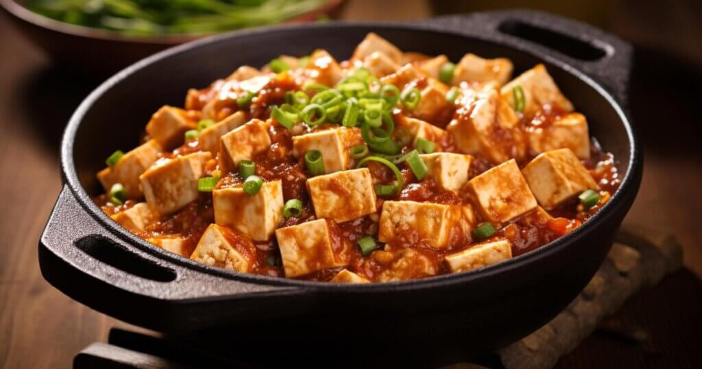 tofu