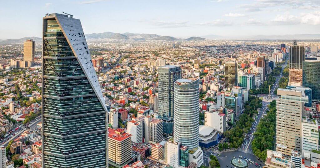 terra reforma