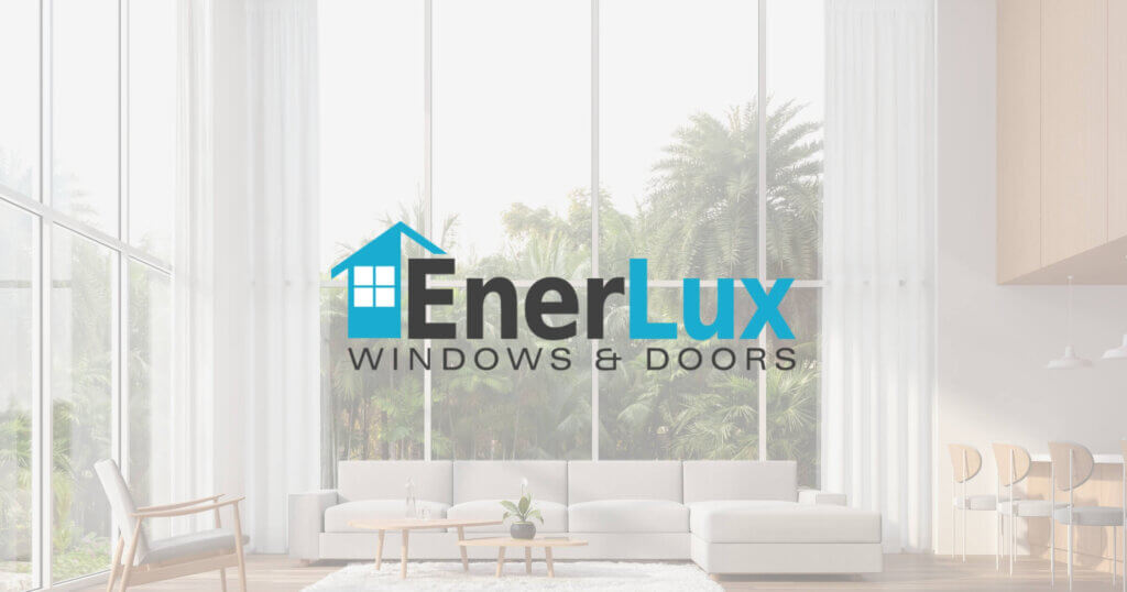 Enerlux windows banner