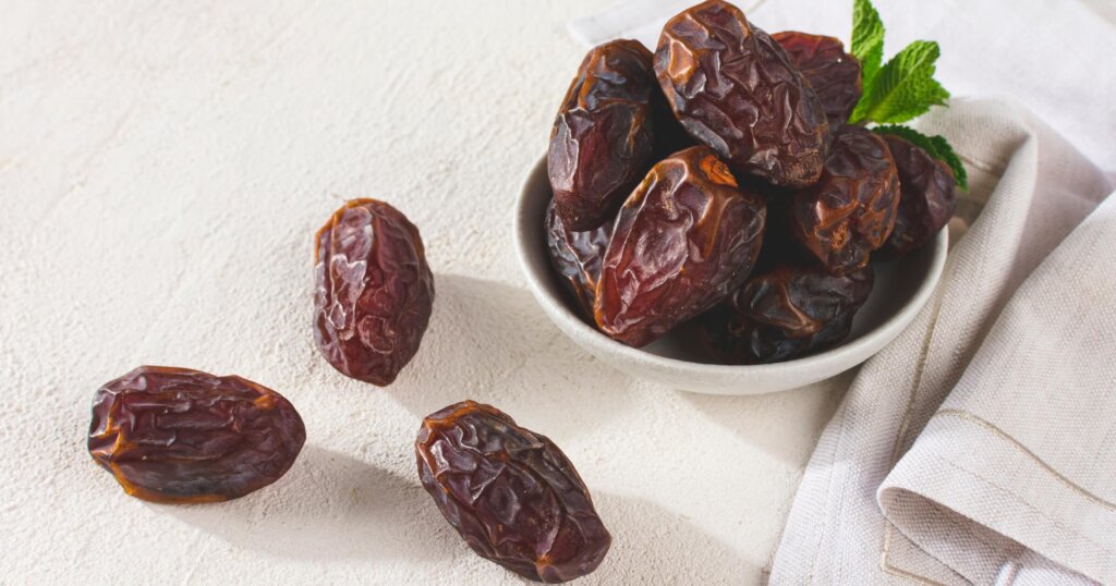 Medjool Dates