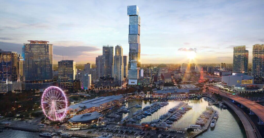 waldorf astoria rendering