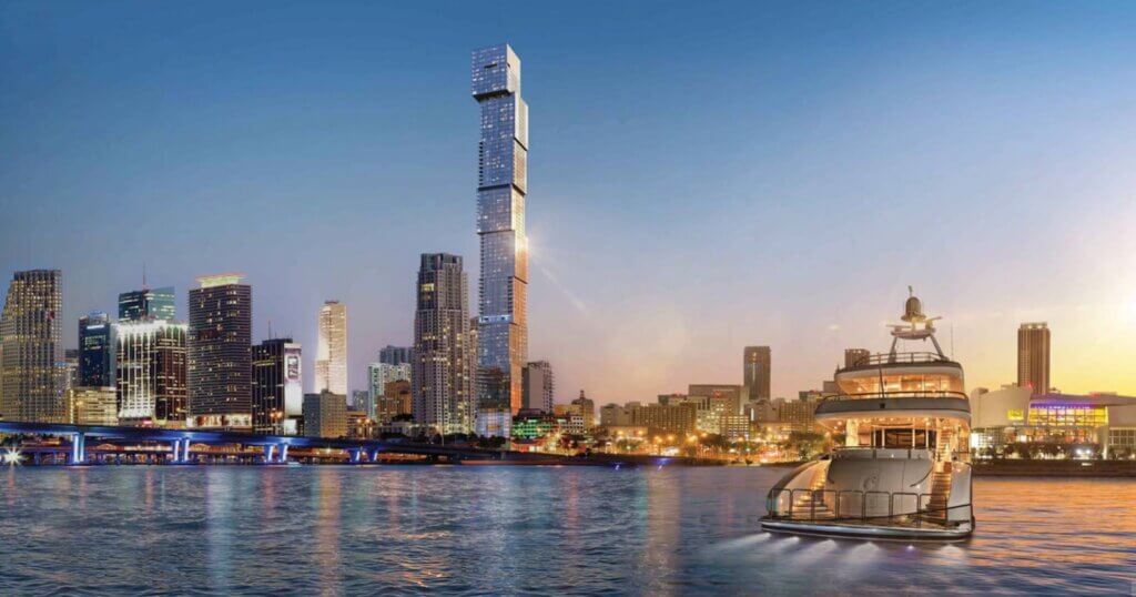 Waldorf astoria rendering banner