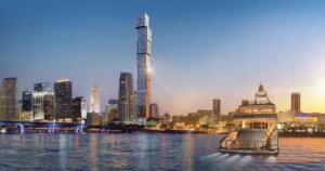 Waldorf astoria rendering banner